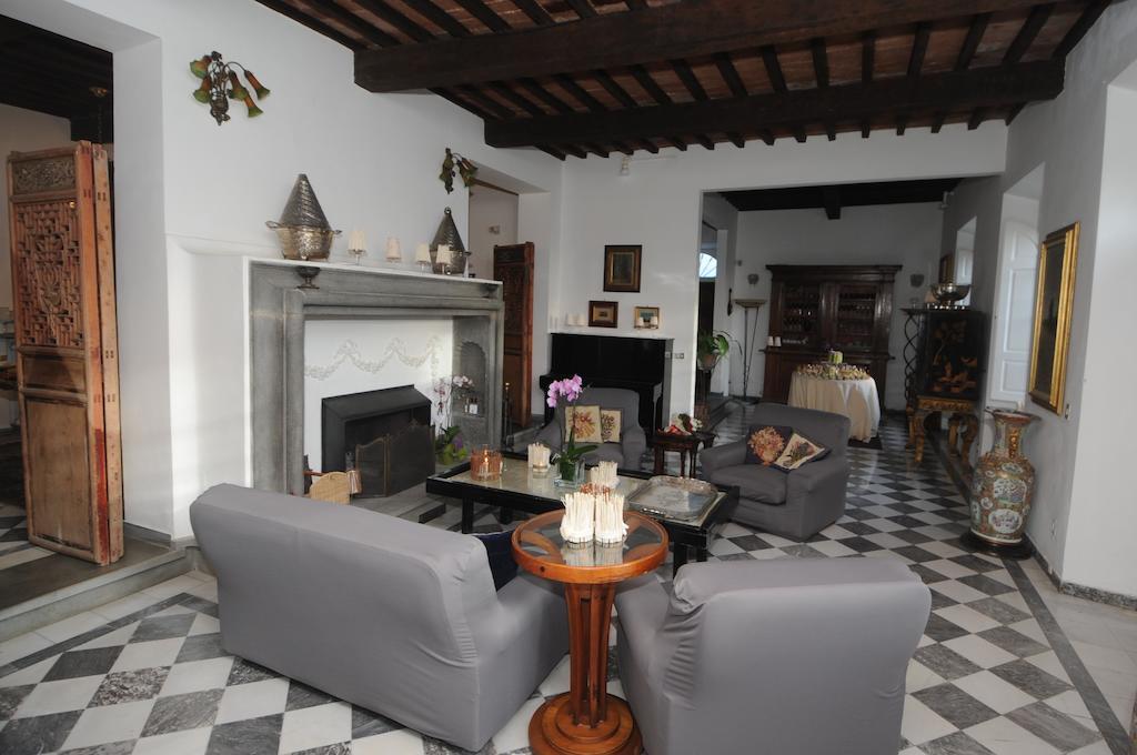 Villa Cassuto Maison De Charme Антиняно Екстериор снимка
