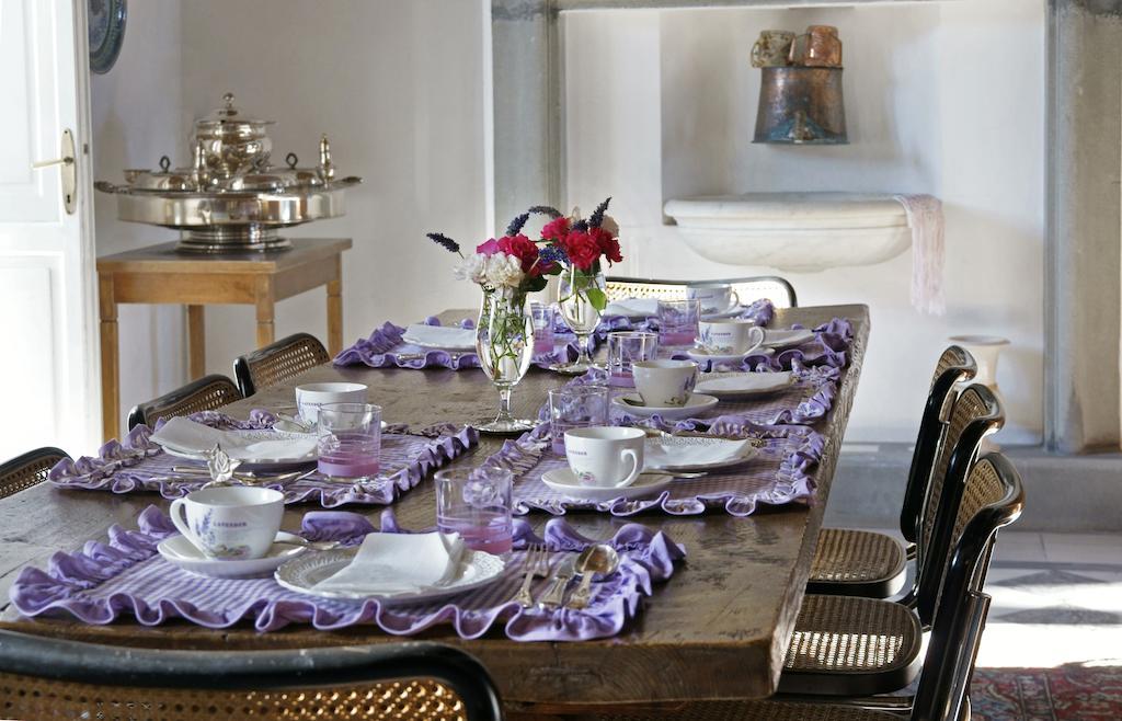 Villa Cassuto Maison De Charme Антиняно Екстериор снимка