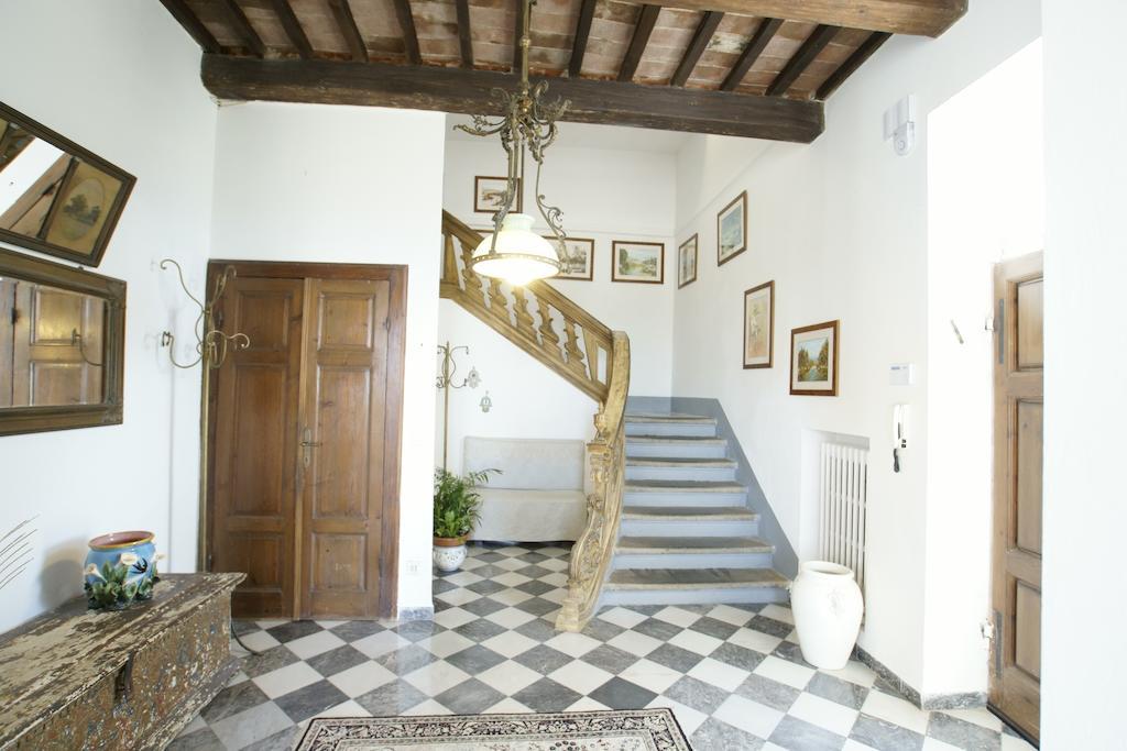 Villa Cassuto Maison De Charme Антиняно Екстериор снимка