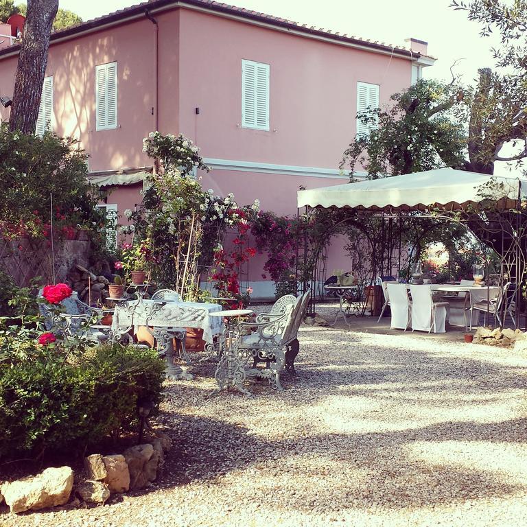 Villa Cassuto Maison De Charme Антиняно Екстериор снимка