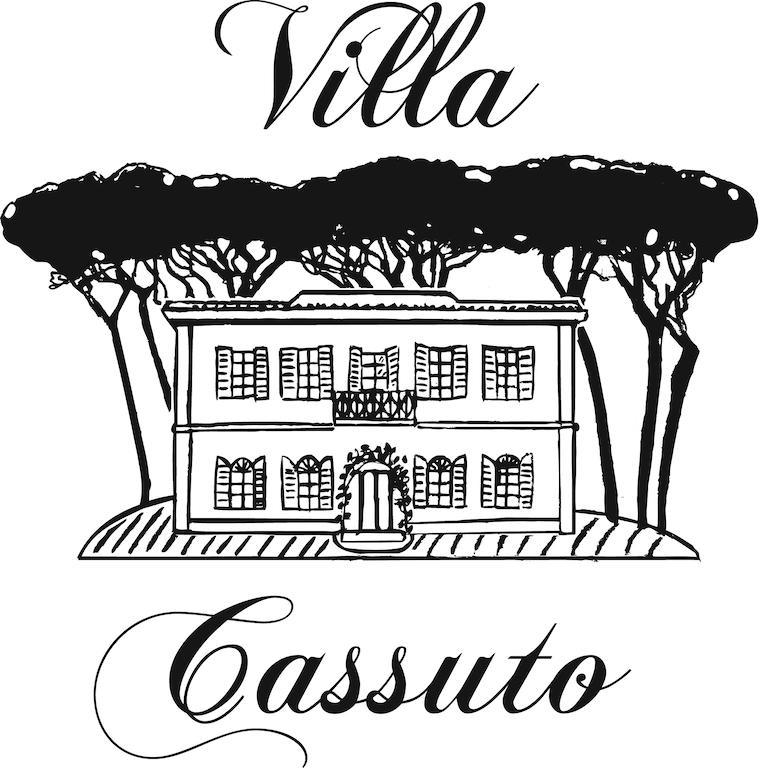 Villa Cassuto Maison De Charme Антиняно Екстериор снимка