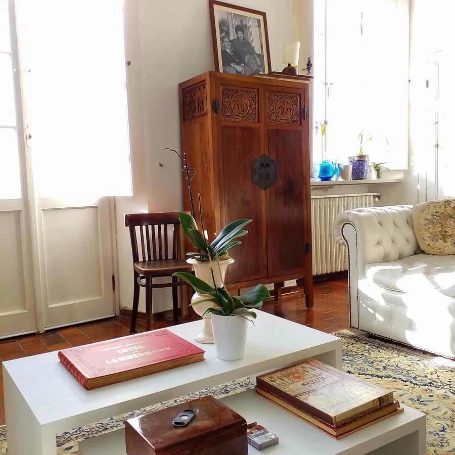 Villa Cassuto Maison De Charme Антиняно Екстериор снимка