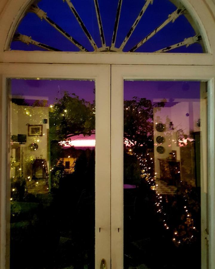Villa Cassuto Maison De Charme Антиняно Екстериор снимка