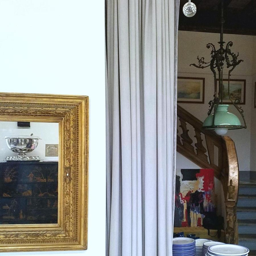 Villa Cassuto Maison De Charme Антиняно Екстериор снимка