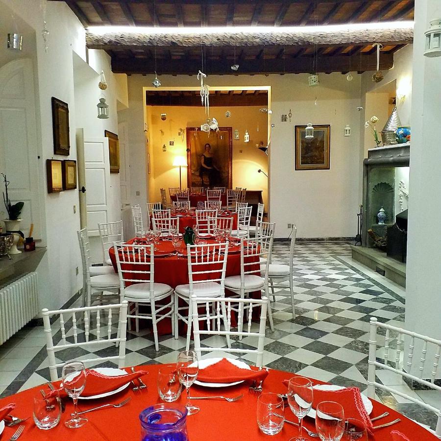 Villa Cassuto Maison De Charme Антиняно Екстериор снимка
